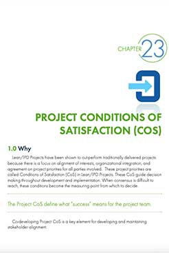 conditions of satisfaction book chapter pdf cover photo