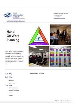 work planning pdf download cover photo