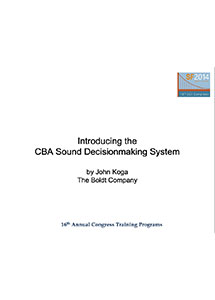 intro to cba doc cover photo