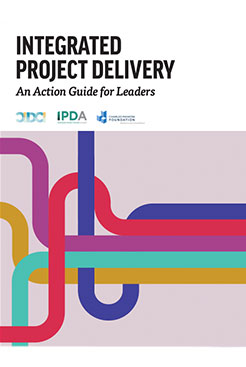 a preview of the integrated project delivery action guide for leaders pdf