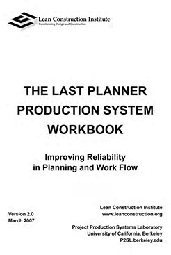 a preview of the last planner system workbook guide pdf