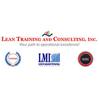 Lean Training and Consulting