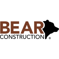 Bear Construction Company