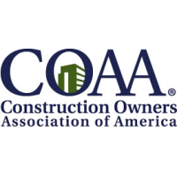 Construction Owners Association of America (COAA)