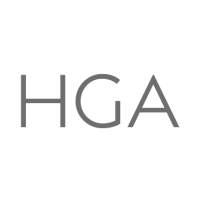 HGA Architects and Engineers