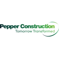 Pepper Construction Company