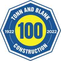 Tonn and Blank Construction